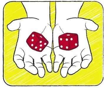 Il lancio dei dadi