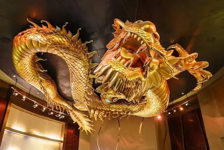 I casino di Macao