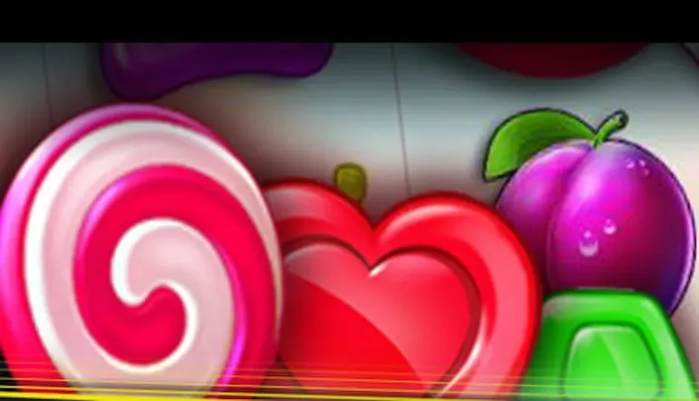 Un'immagine di Sweet Bonanza
