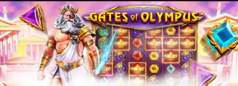 Gates of Olympus