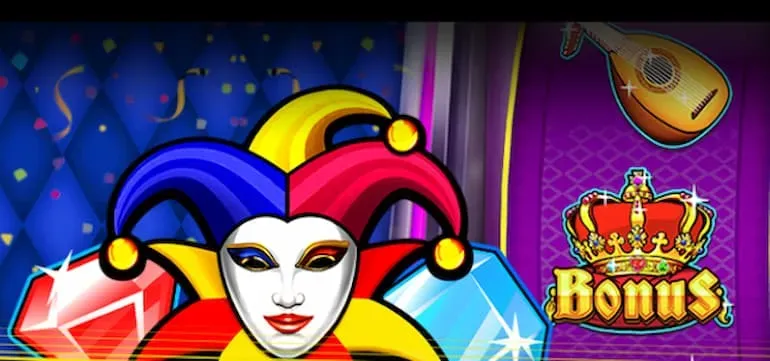 Slot Joker
