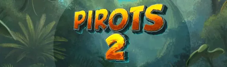 slot Pirots