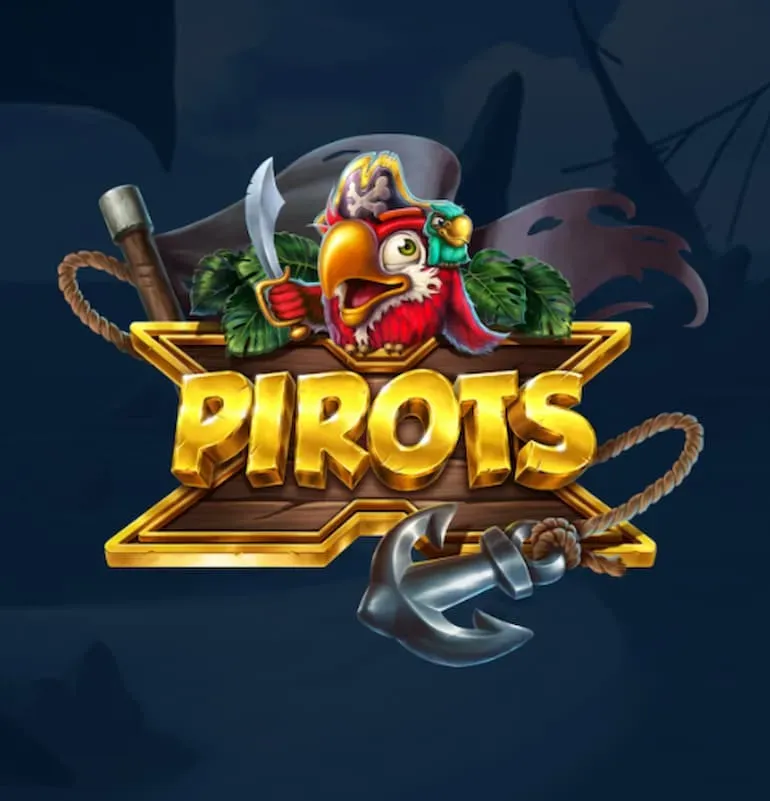 slot Pirots