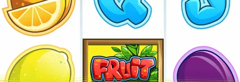slot bar