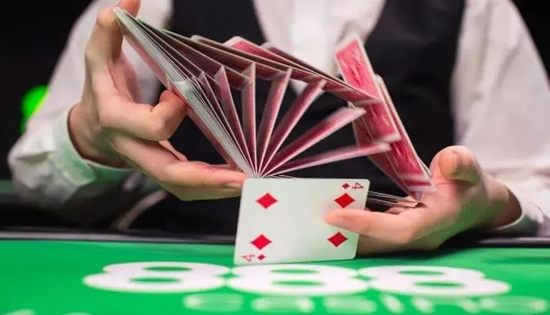 libri sul blackjack