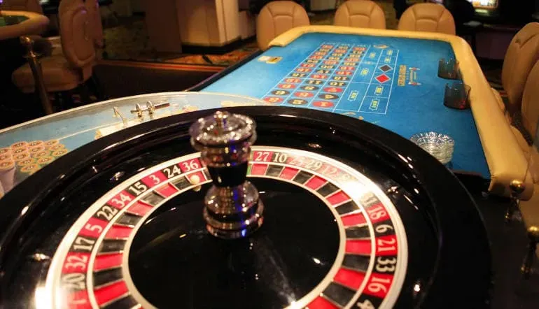 martingala roulette