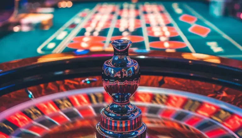 Martingala roulette