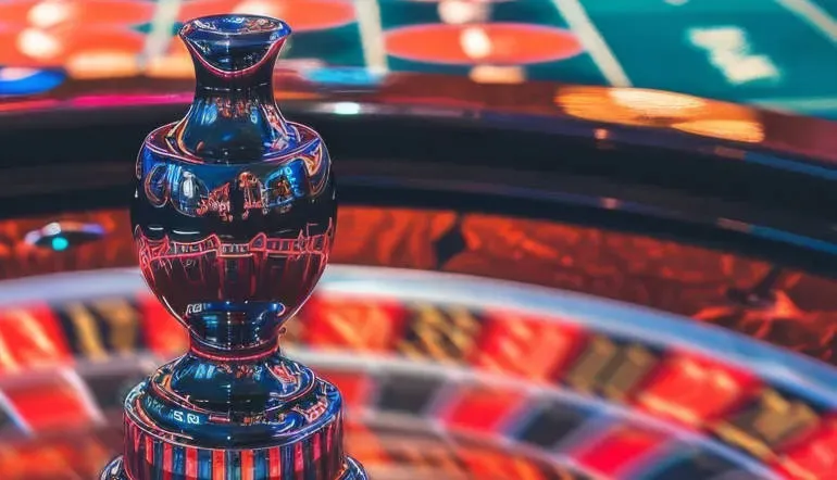 Martingala roulette