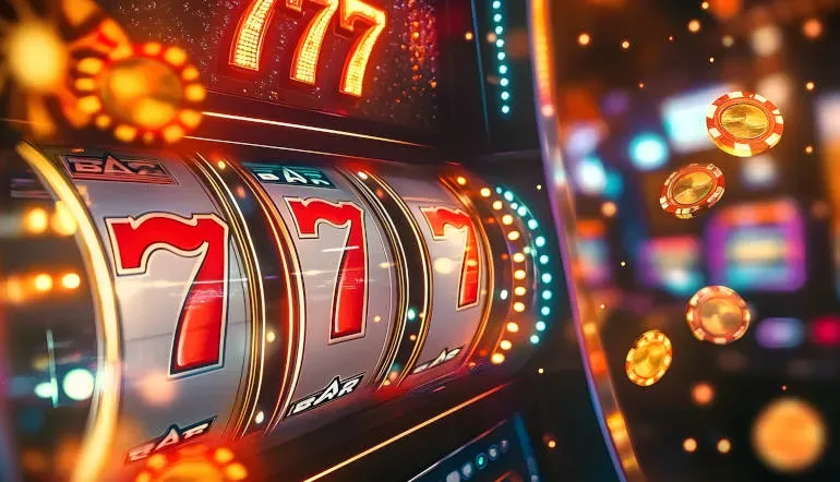 puntata slot