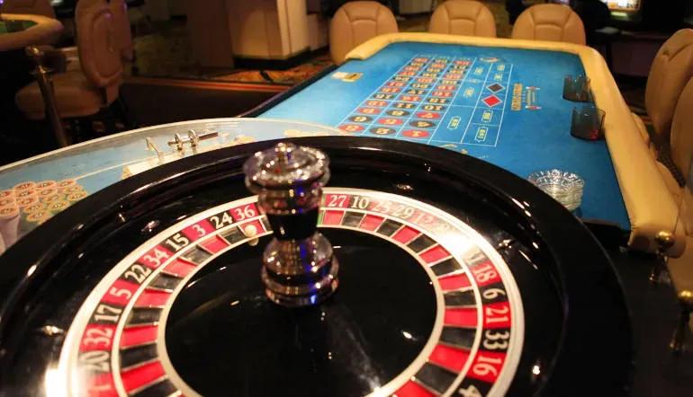 Quanto paga la roulette