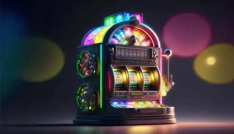 Roulette slot