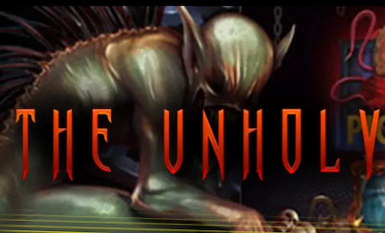 slot horror