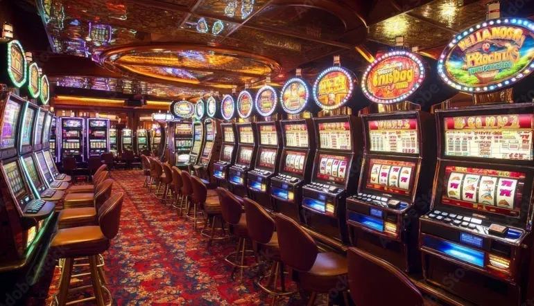 slot puntata minima