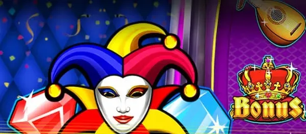 slots popolari