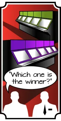 Strategia slot machine - La slot vincente