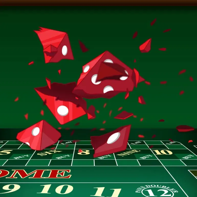 dadi e roulette