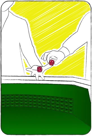 Il lanciatore