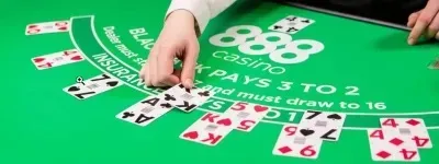 valore carte blackjack