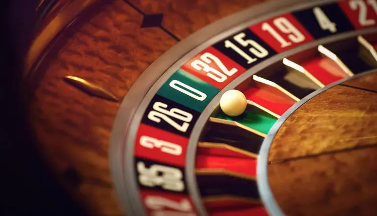 Vincere alla roulette: le ruote con un solo zero