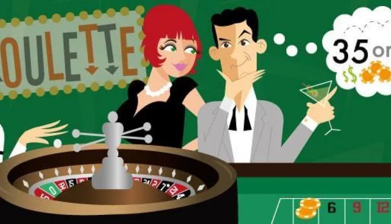 I sistemi per vincere alla roulette