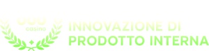 INNOVAZIONE DI PRODOTTO INTERNA