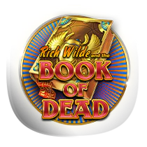 Book of Dead