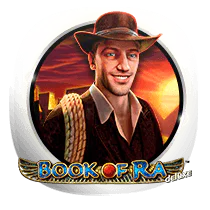Book of Ra Deluxe