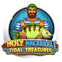 Holy Mackerel - Tidal Treasures