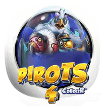 Pirots 4