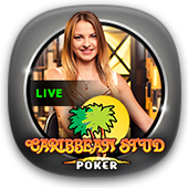 Caribbean Stud Poker