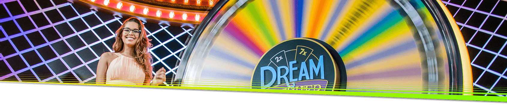 Live Casino: Dream Catcher