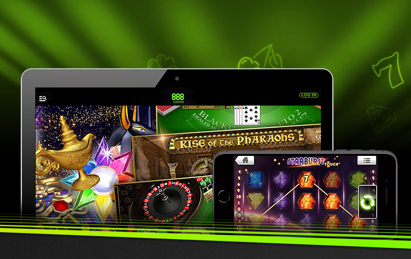 888 casino app roulette