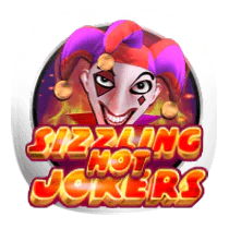 Sizzling Hot Jokers