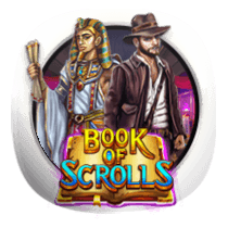 Book of Scrolls