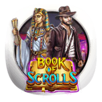 Book of Scrolls