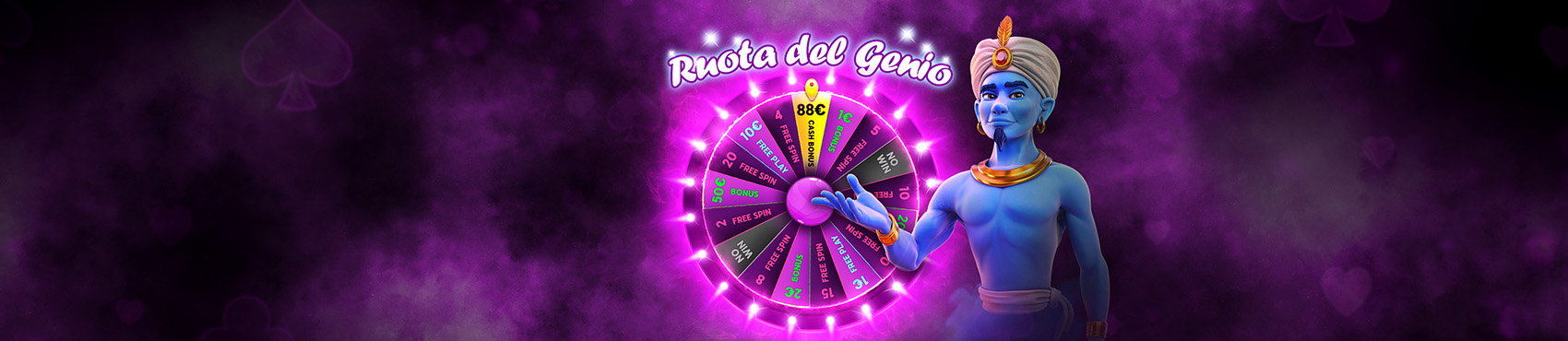 Ruota del genio