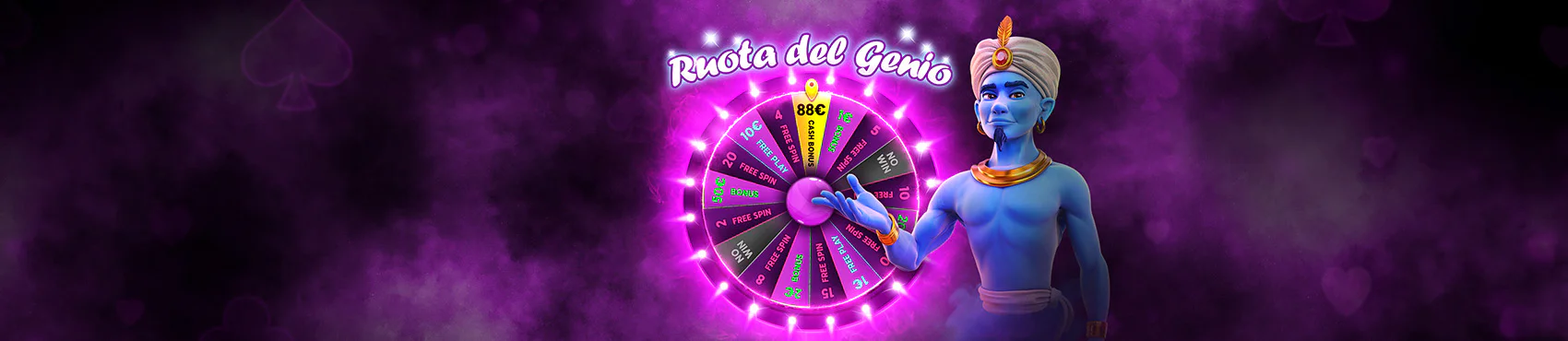 Ruota del genio