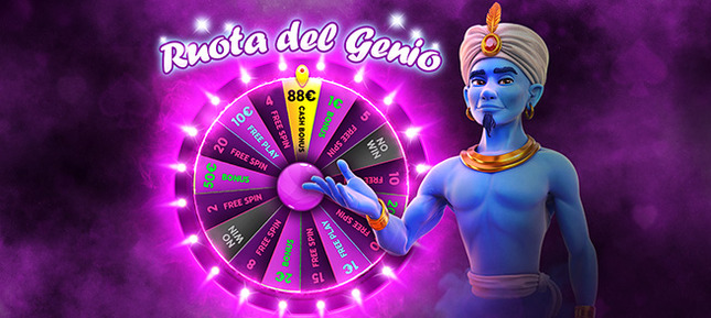 Ruota del Genio