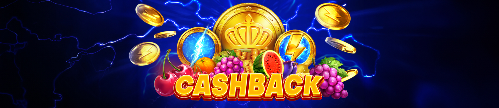 Playson Cashback 100