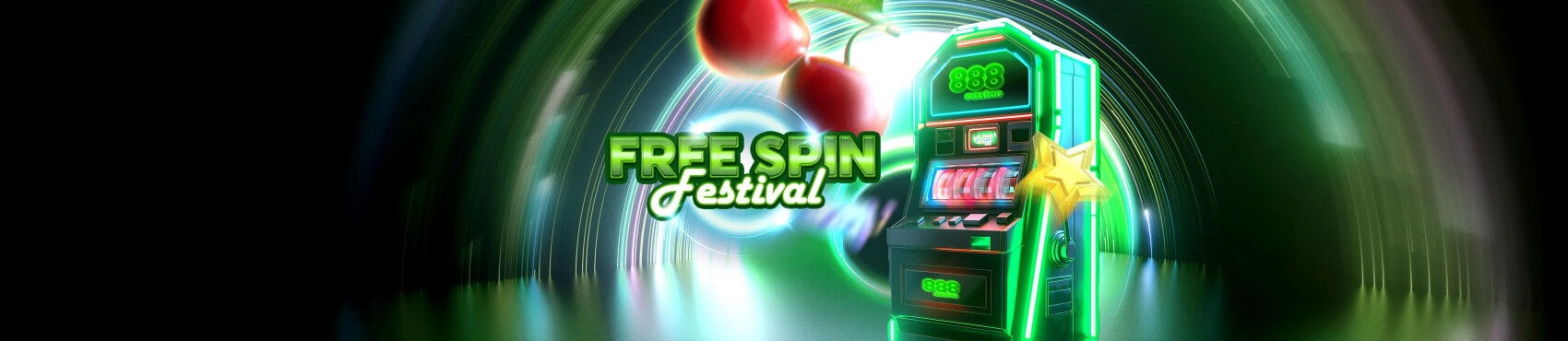 Free Spin Festival