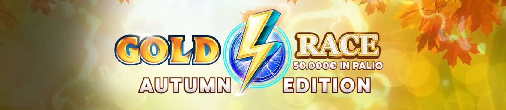 Gold Race Autumn Edition 50k