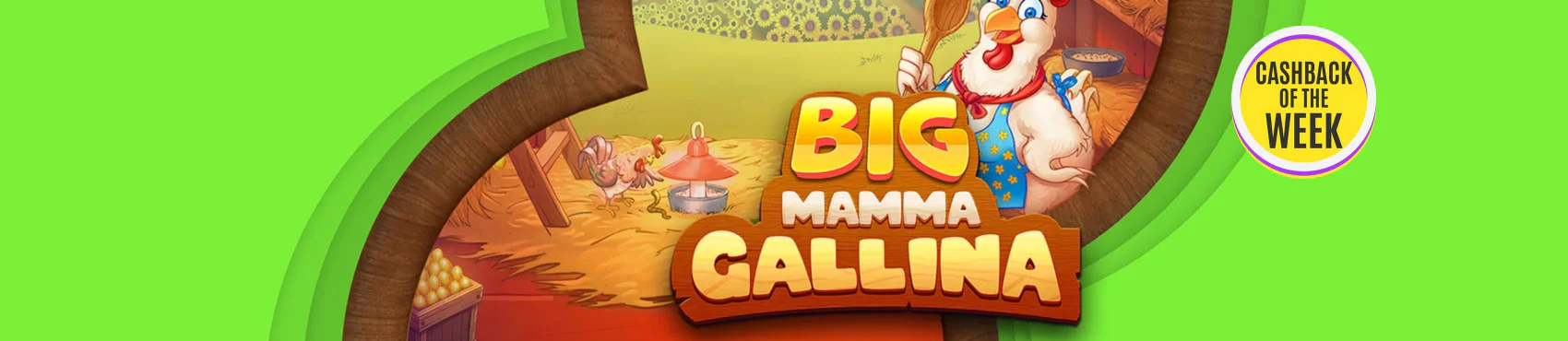 Big Mamma Gallina