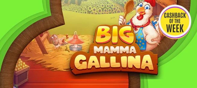 Big Mamma Gallina
