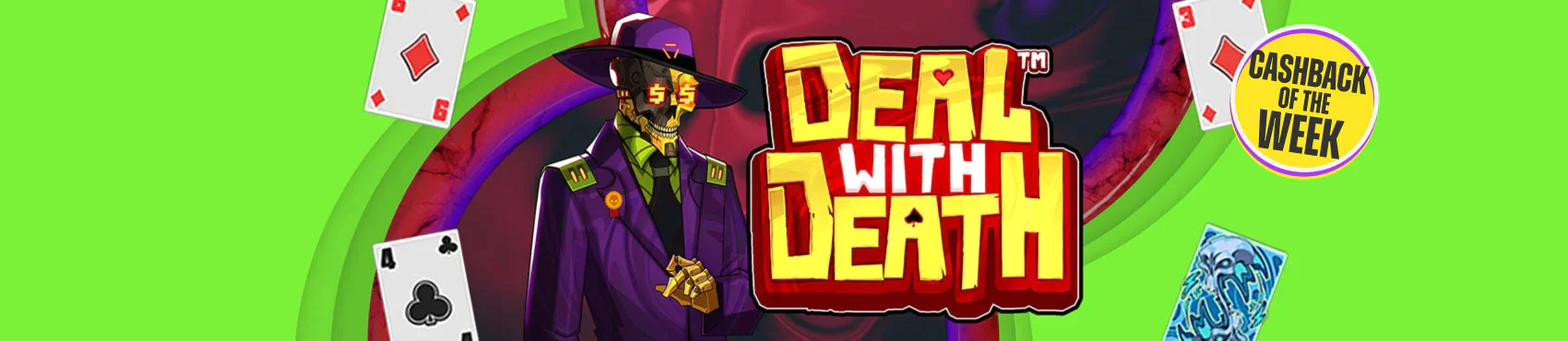 Deal with Death