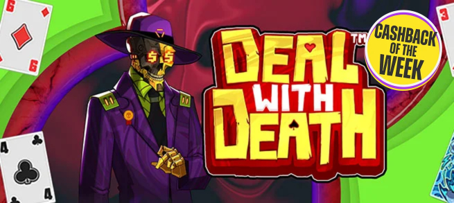 Deal with Death 
