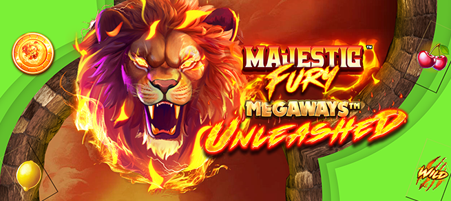 Majestic Fury Megaways Unleashed