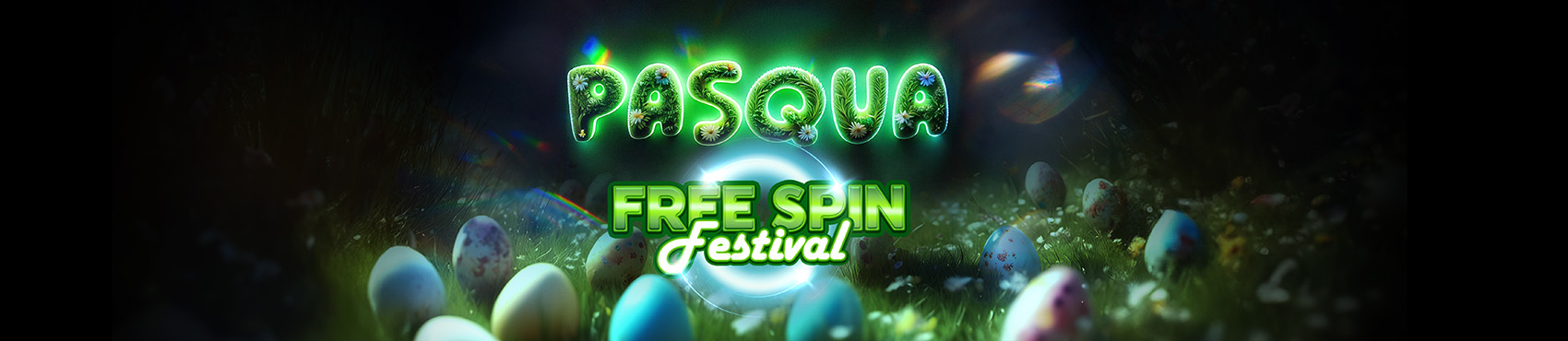 Pasqua Free Spin Festival 01