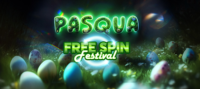 Pasqua Free Spin Festival 02