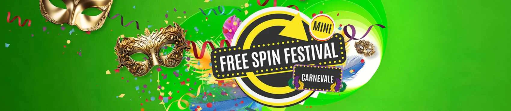 Mini FS Festival Carnival