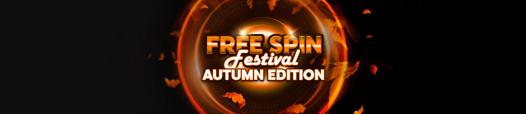 Free Spin Autumn Edition